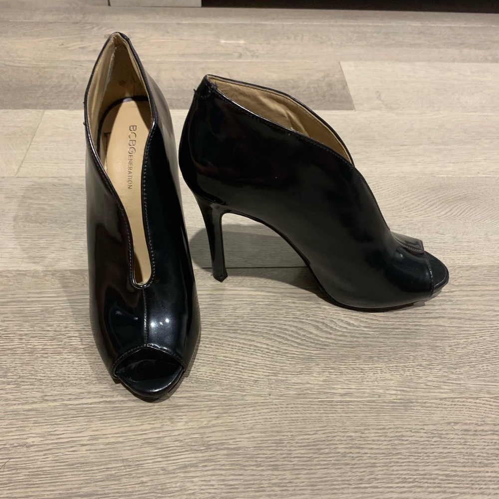 BCBG Generation Stilettos